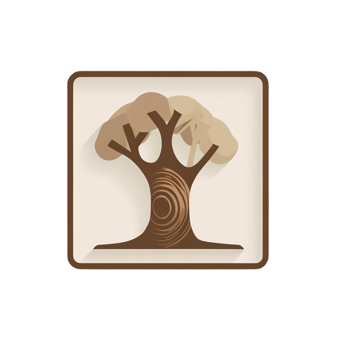 Pico Rivera Tree Service Logo